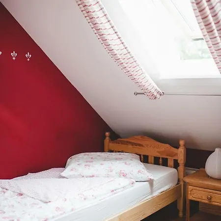 Appartement Eggershof