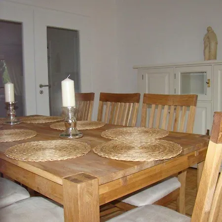 Eggershof Appartement Soltau