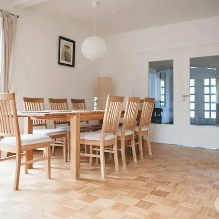 Appartement Eggershof Soltau