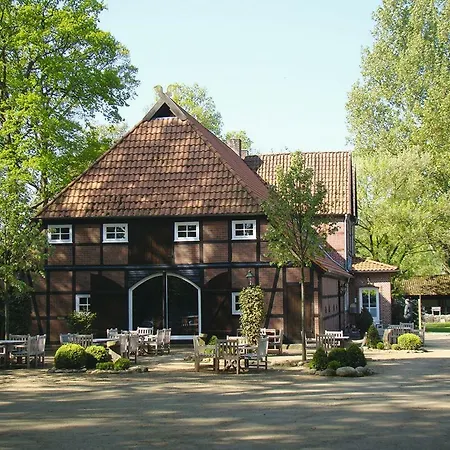 Eggershof * Soltau