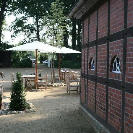 Eggershof Appartement
