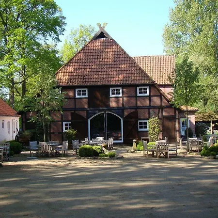 Eggershof