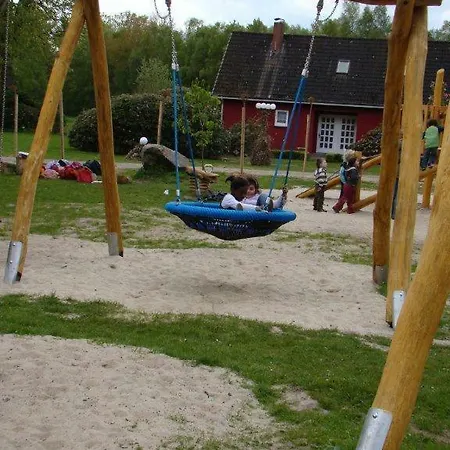 Appartement Eggershof *
