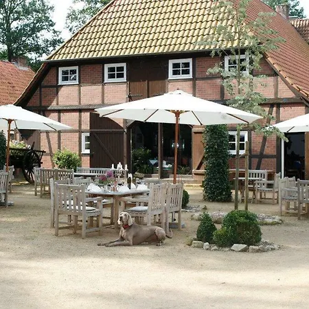 Appartement Eggershof