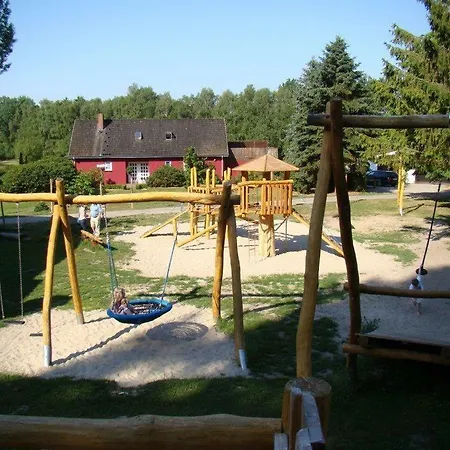 Eggershof * Soltau