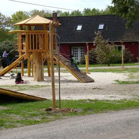 Hotel Eggershof Soltau