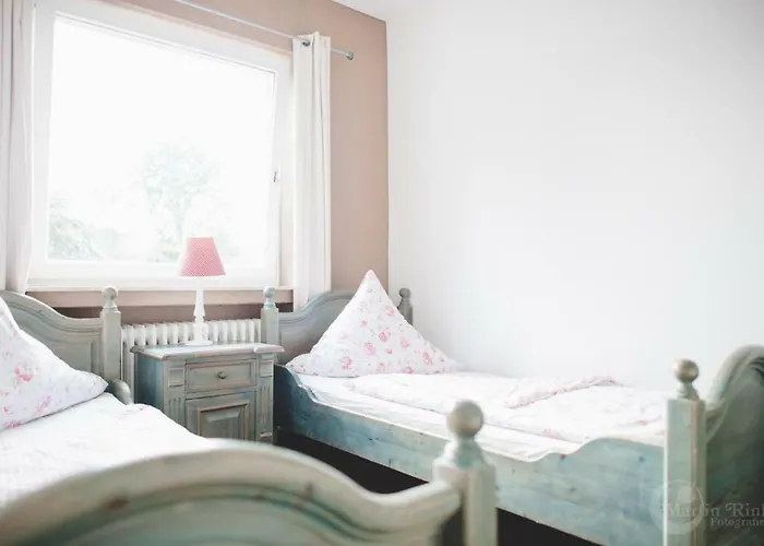 Eggershof Hotel Soltau