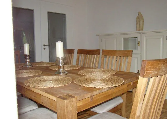 Eggershof Hotel Soltau