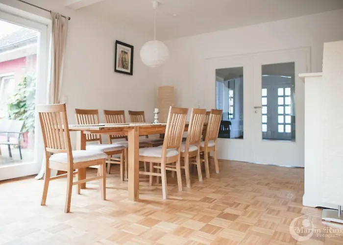 Hotel Eggershof Soltau