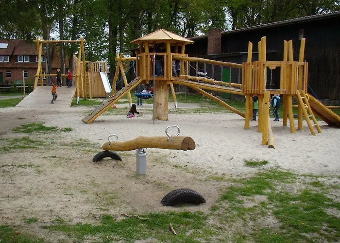 Hotel Eggershof Soltau