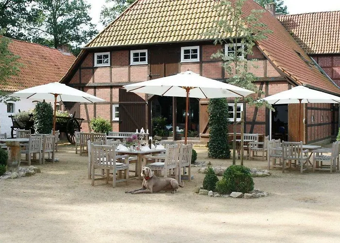 Hotel Eggershof